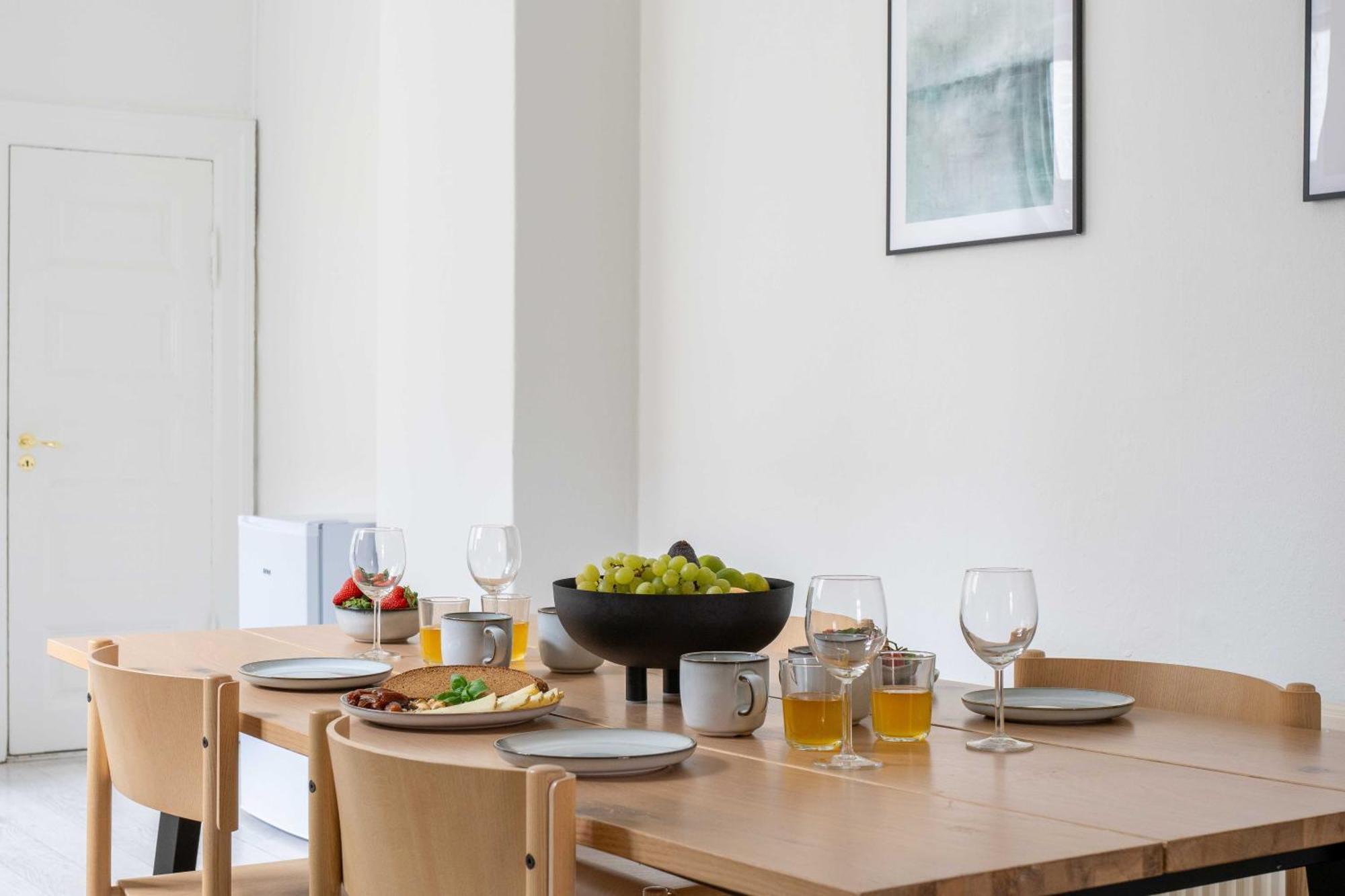 Apartment Super 2br In Old Town *